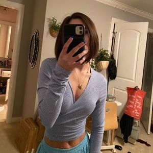 Brandy Melville long sleeve